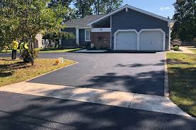 Driveway Snow Removal Preparation in Aberdeen, OH